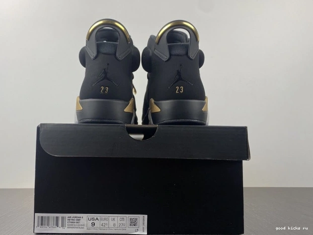 Jordan Air DMP CT4954-007 (2020) 6 Retro 0718